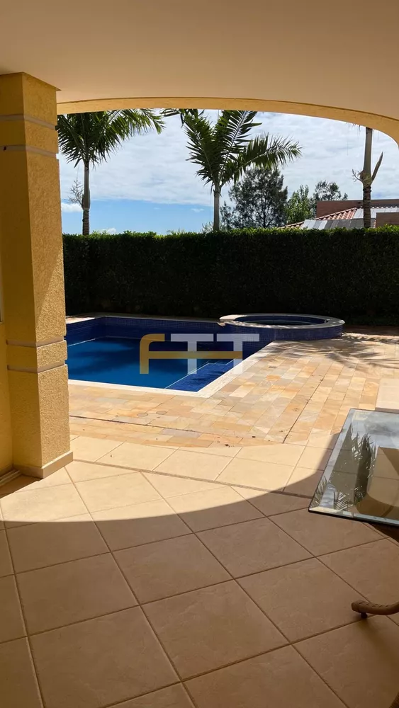 Casa, 5 quartos, 388 m² - Foto 10