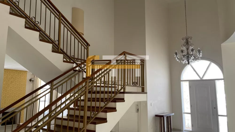 Casa, 5 quartos, 388 m² - Foto 25