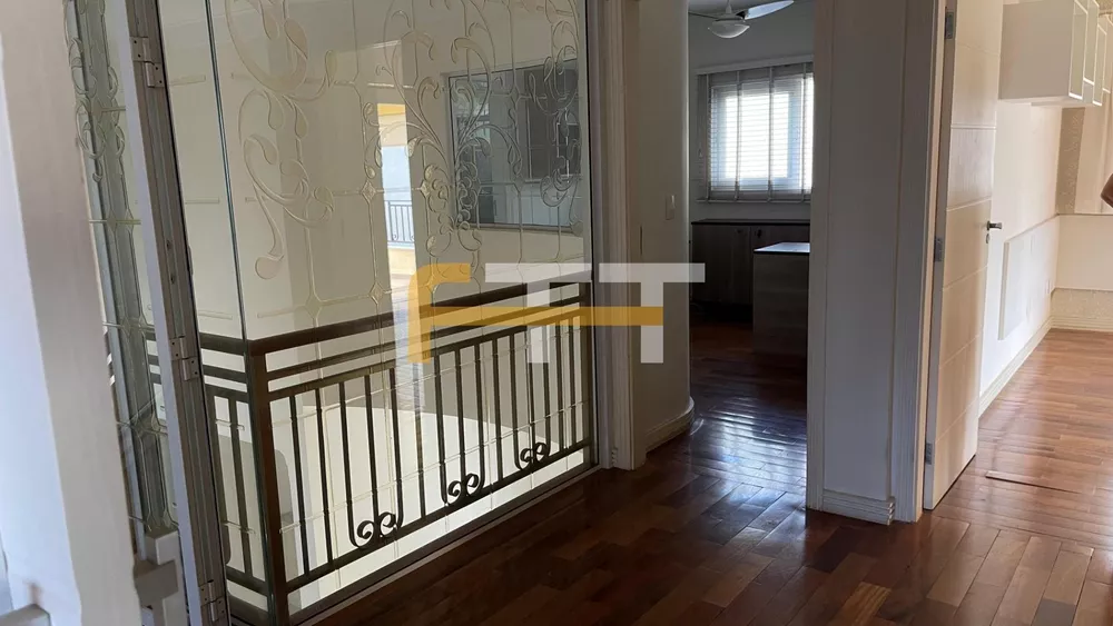 Casa, 5 quartos, 388 m² - Foto 5