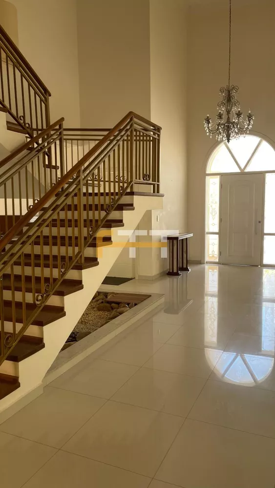 Casa, 5 quartos, 388 m² - Foto 1