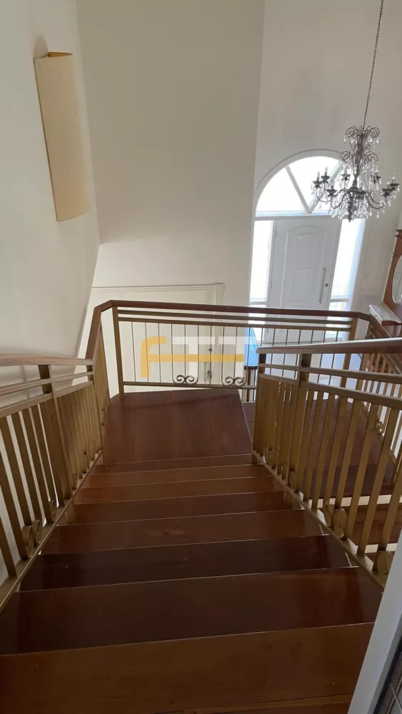 Casa, 5 quartos, 388 m² - Foto 6