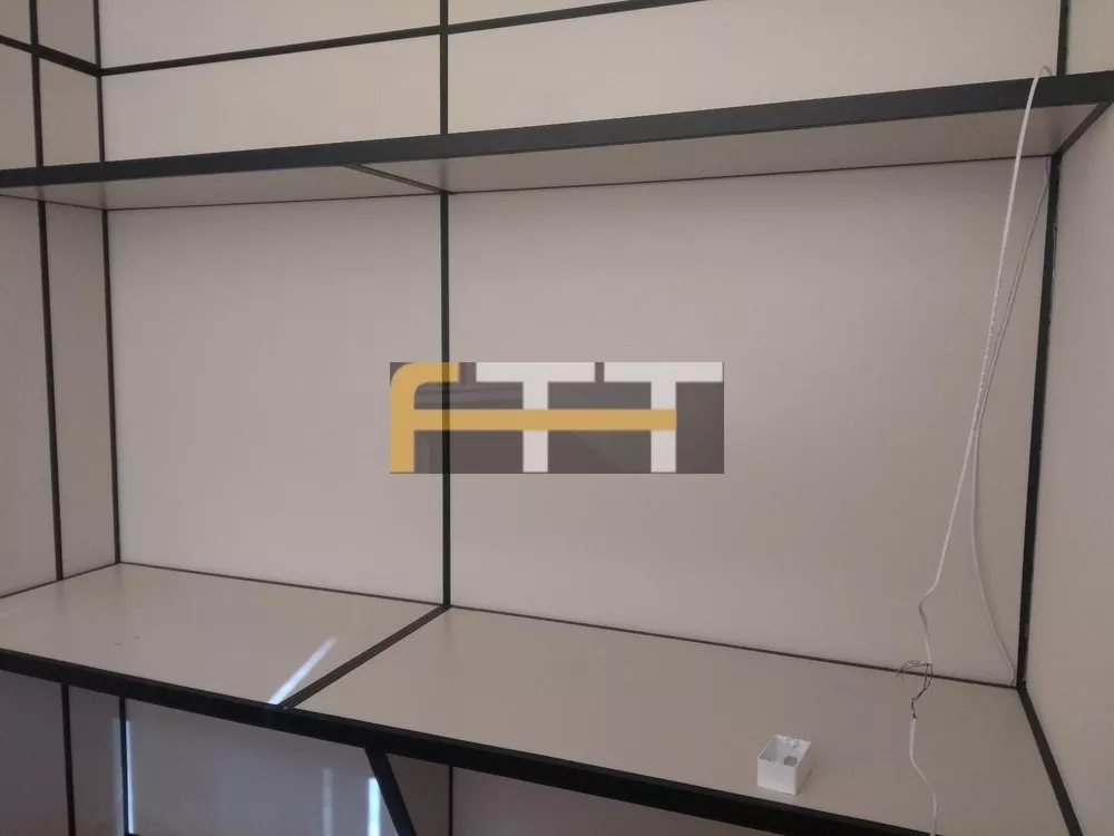 Sala-Conjunto, 52 m² - Foto 2