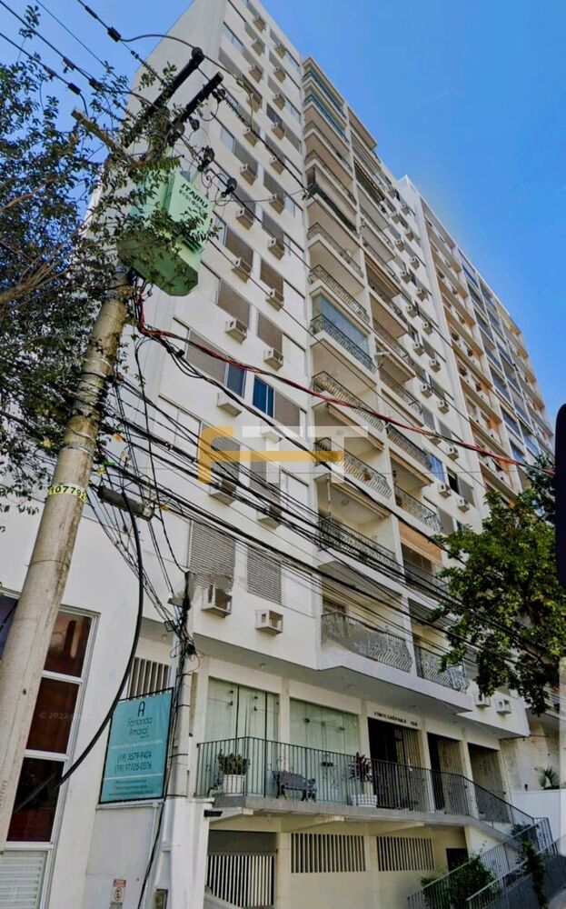 Apartamento, 3 quartos, 154 m² - Foto 15