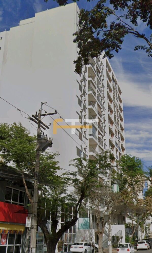 Apartamento, 3 quartos, 154 m² - Foto 1