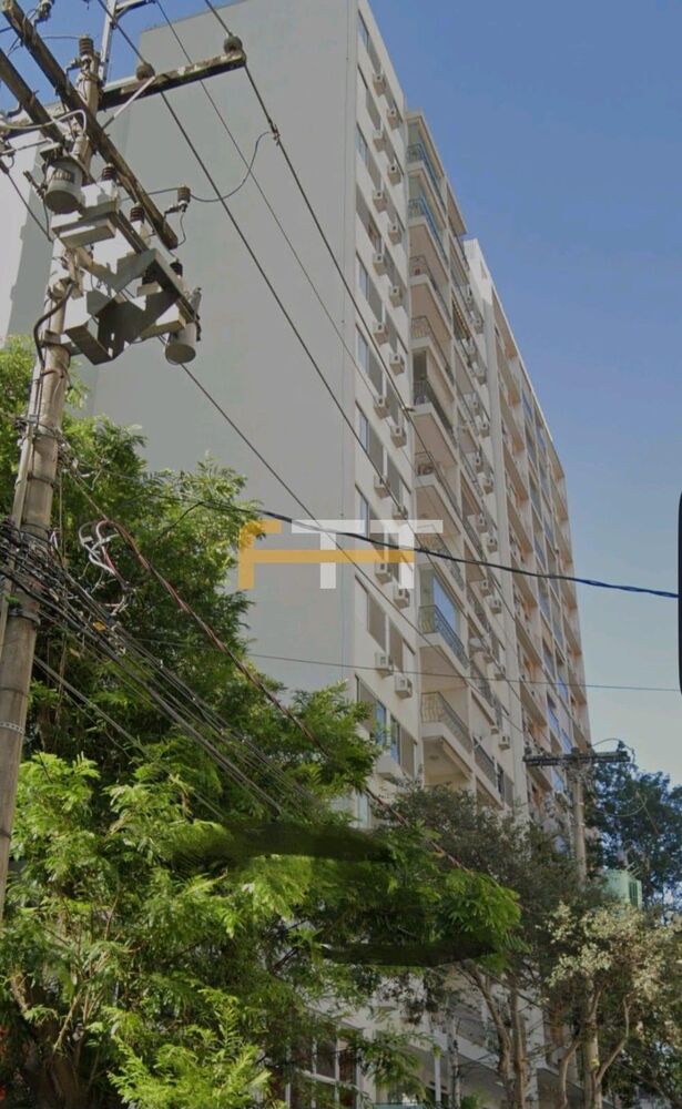 Apartamento, 3 quartos, 154 m² - Foto 14