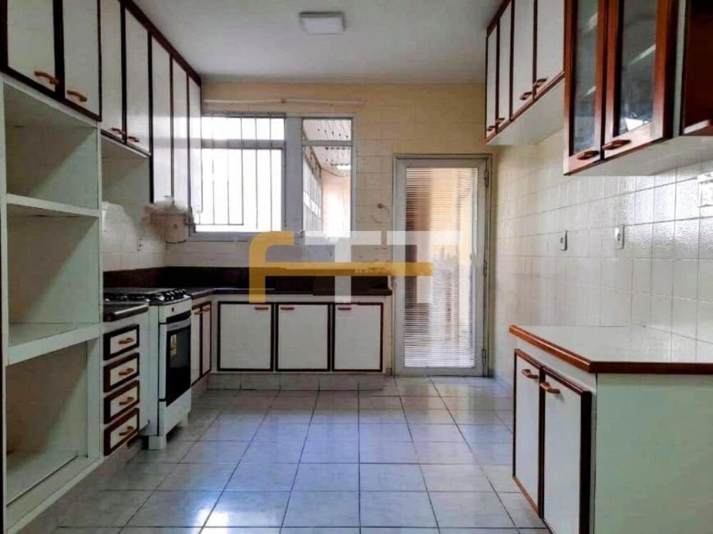 Apartamento, 3 quartos, 154 m² - Foto 2