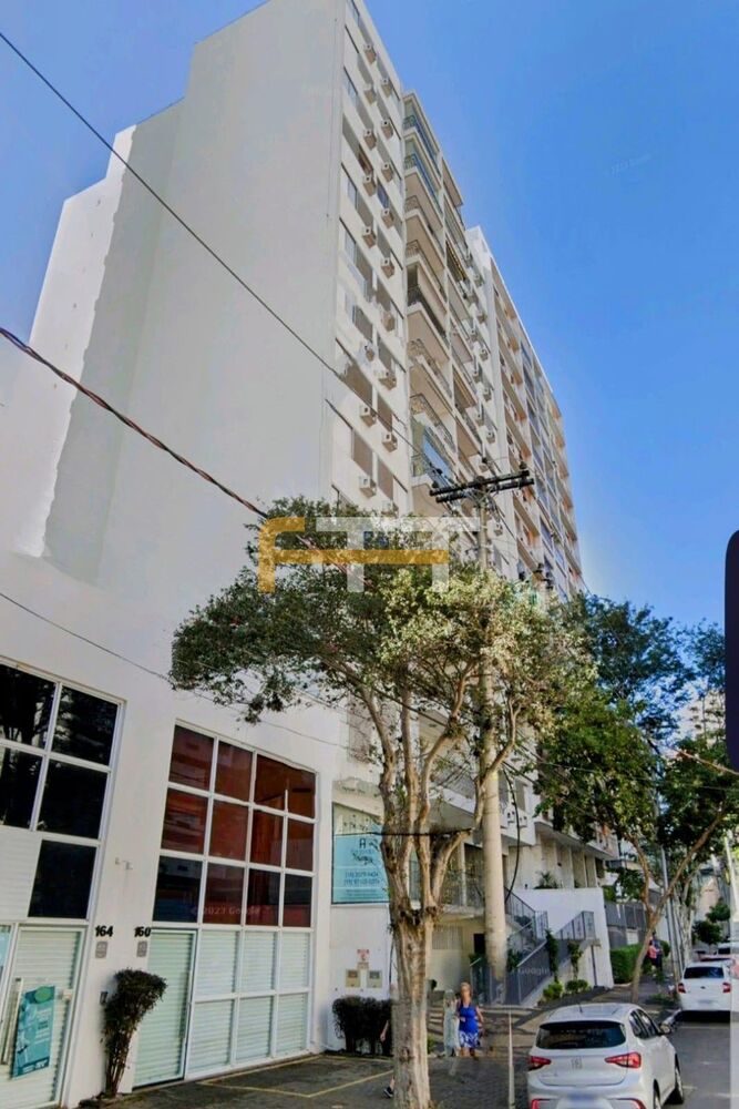 Apartamento, 3 quartos, 154 m² - Foto 4
