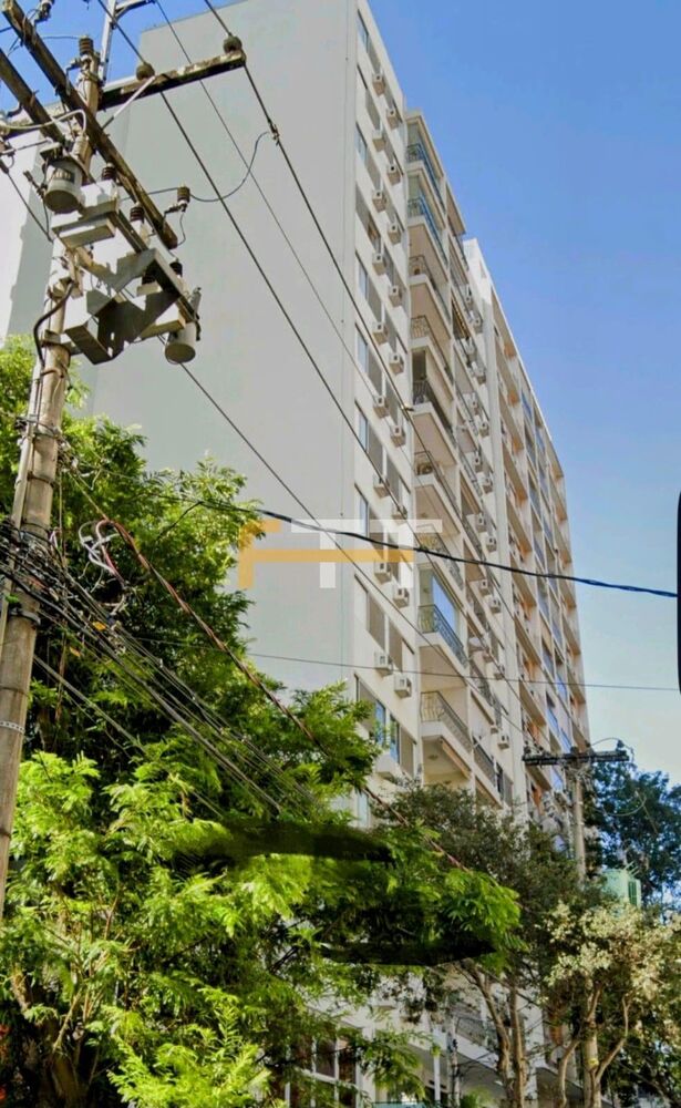 Apartamento, 3 quartos, 154 m² - Foto 16