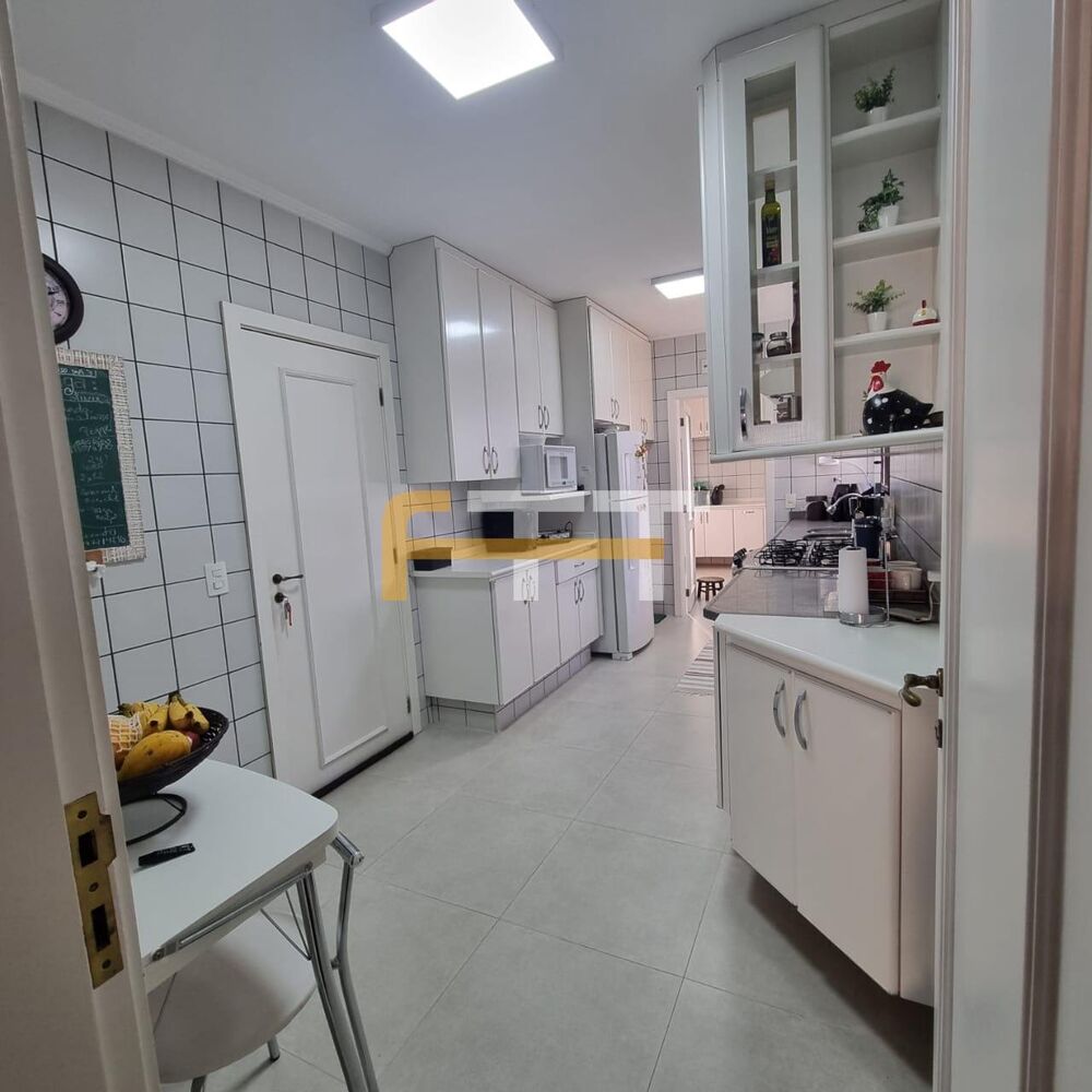 Apartamento, 4 quartos, 156 m² - Foto 16