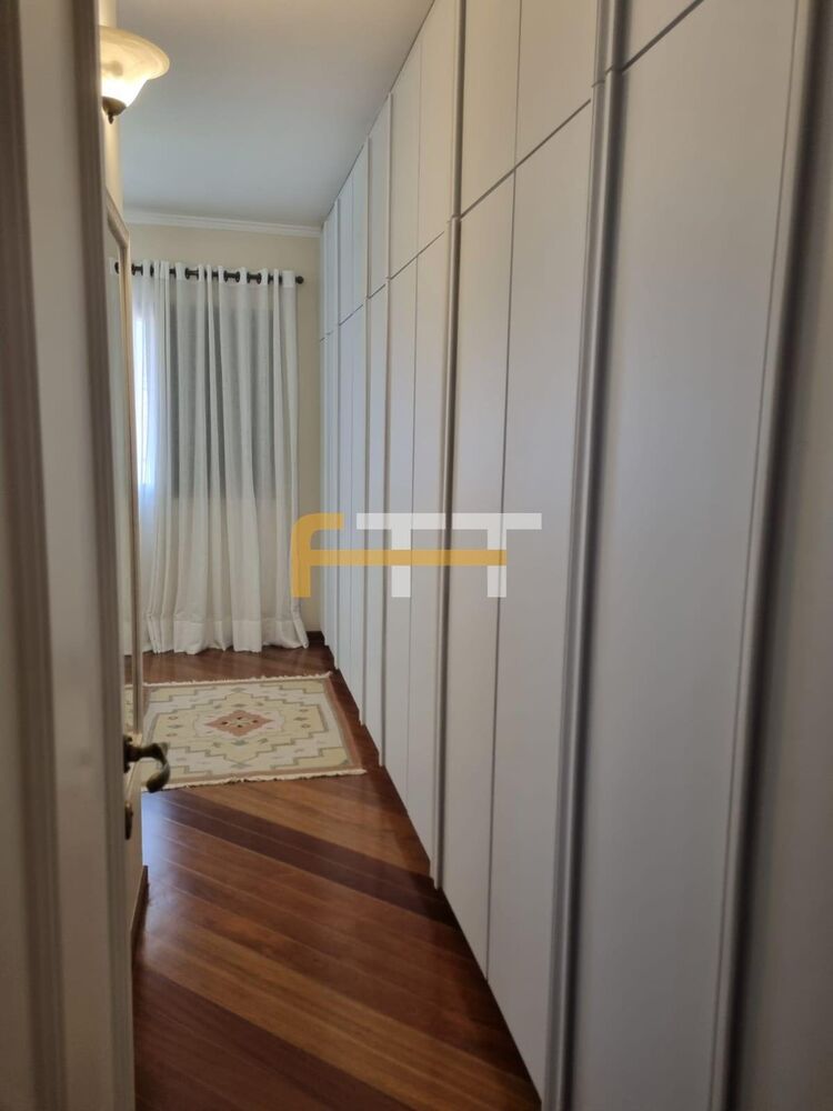 Apartamento, 4 quartos, 156 m² - Foto 4