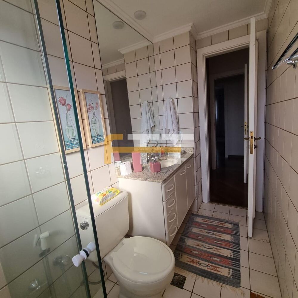 Apartamento, 4 quartos, 156 m² - Foto 17