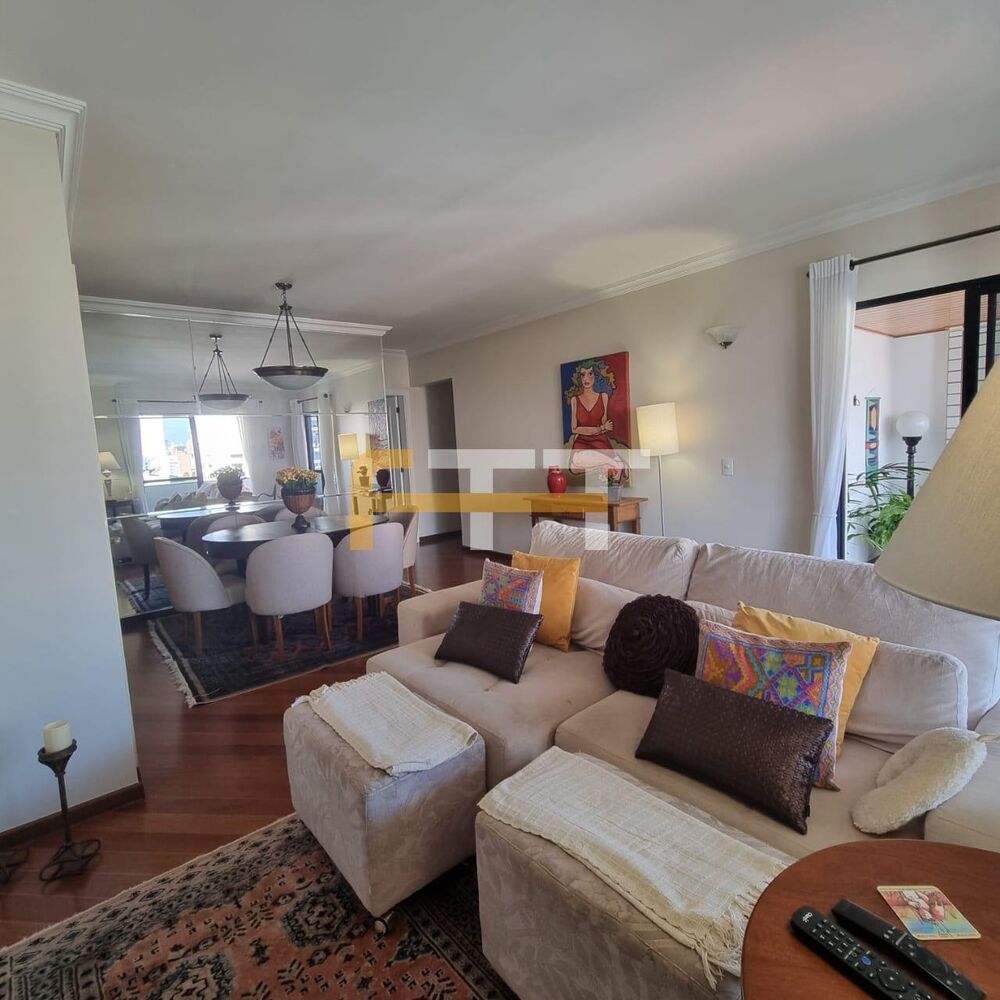Apartamento, 4 quartos, 156 m² - Foto 3