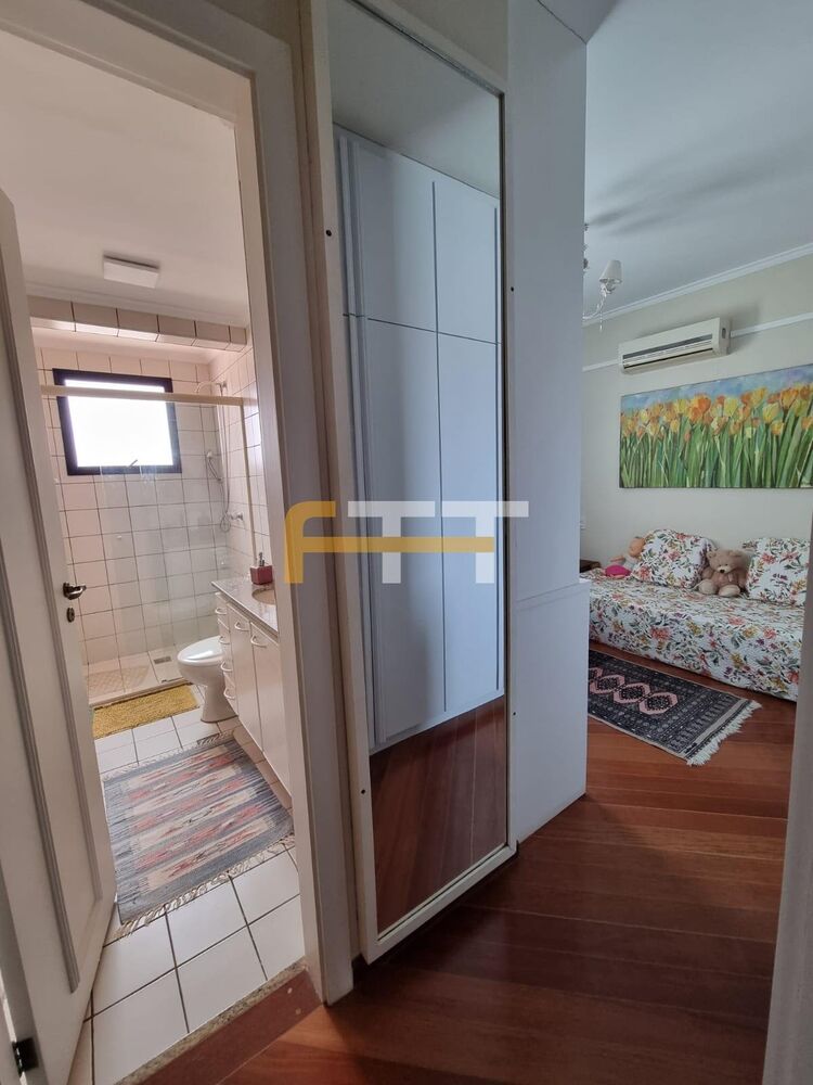 Apartamento, 4 quartos, 156 m² - Foto 14