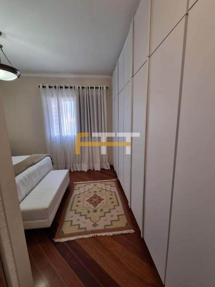 Apartamento, 4 quartos, 156 m² - Foto 10