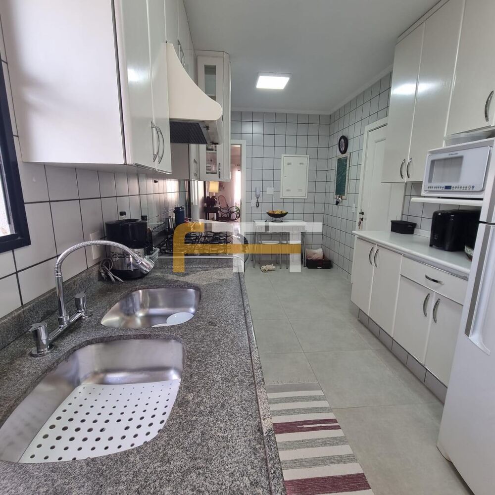 Apartamento, 4 quartos, 156 m² - Foto 11