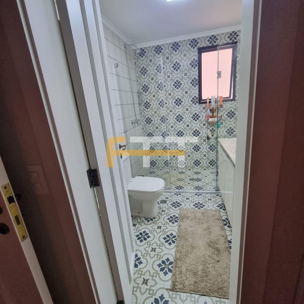 Apartamento, 4 quartos, 156 m² - Foto 5