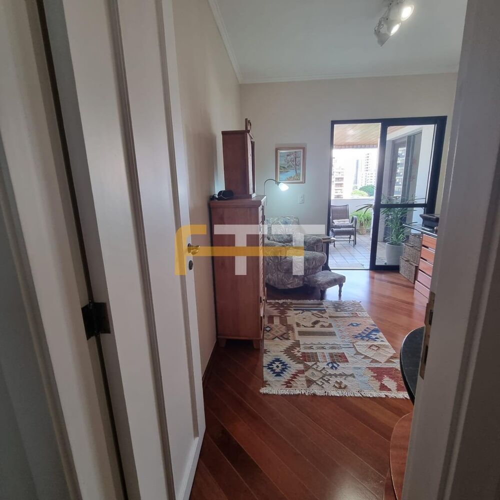Apartamento, 4 quartos, 156 m² - Foto 32