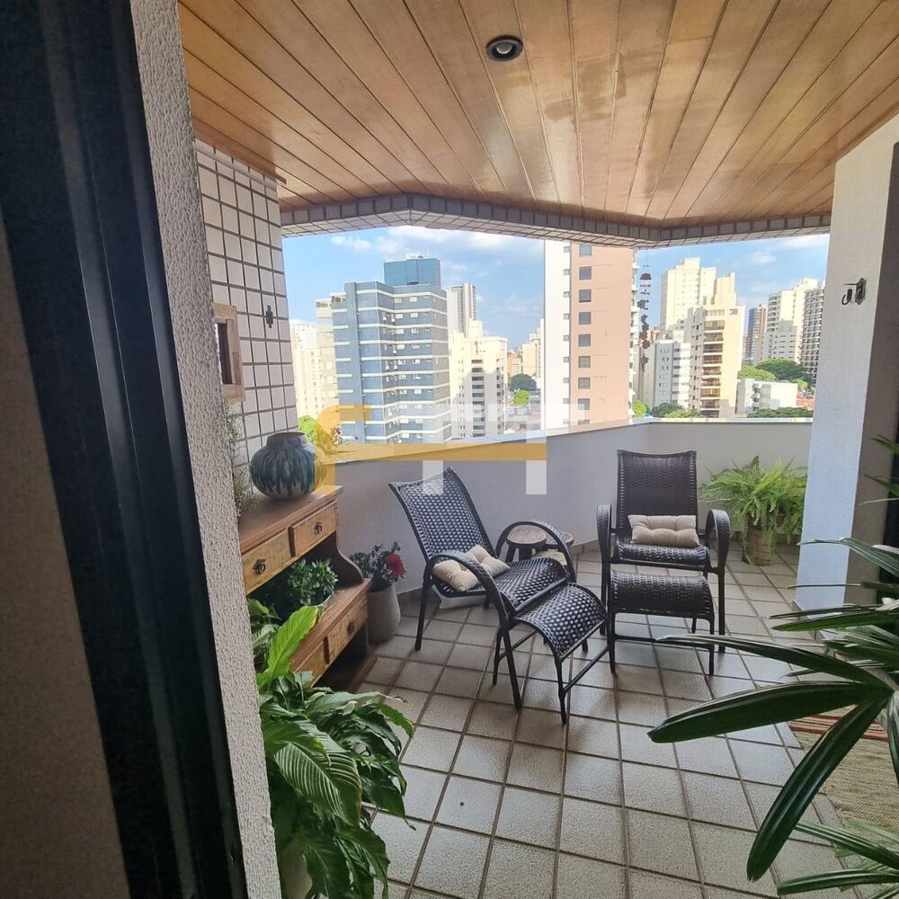 Apartamento, 4 quartos, 156 m² - Foto 24