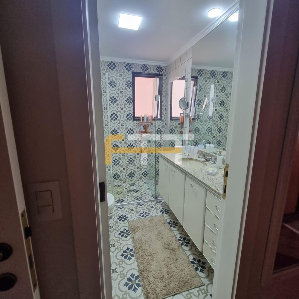 Apartamento, 4 quartos, 156 m² - Foto 35