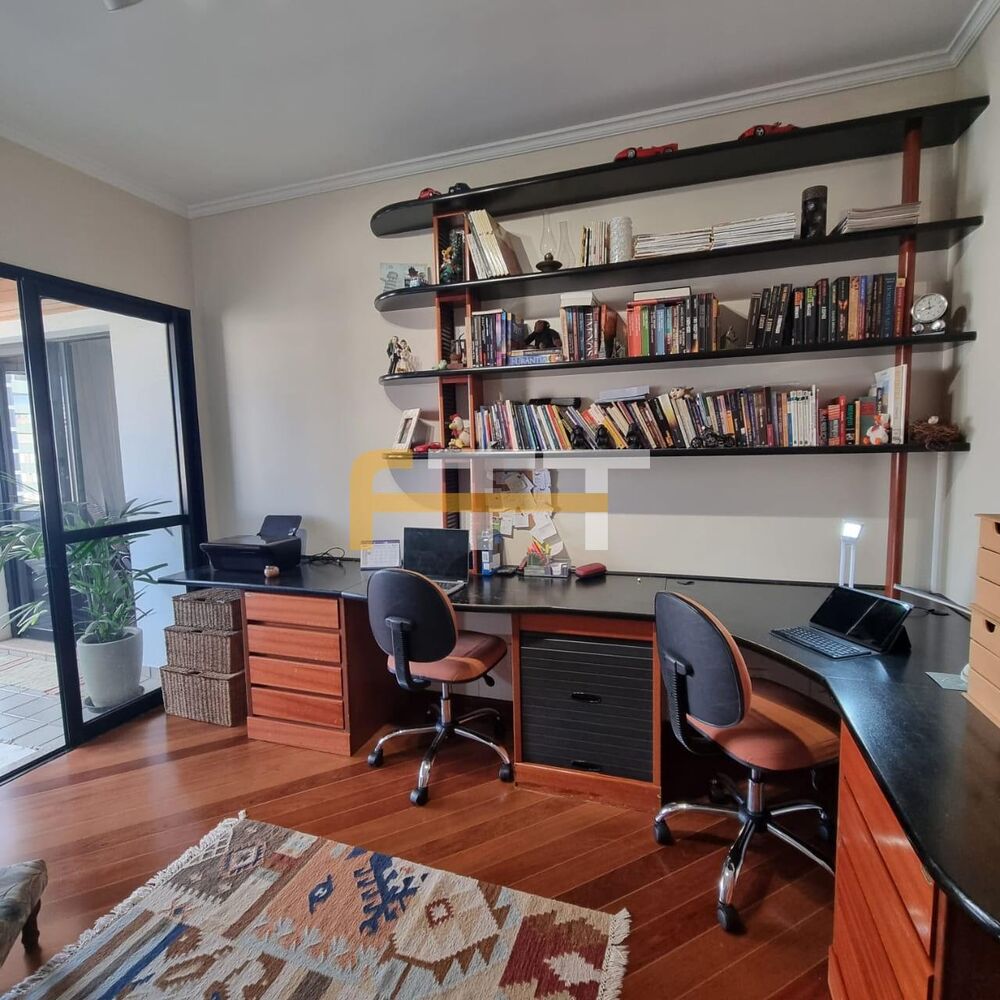 Apartamento, 4 quartos, 156 m² - Foto 29
