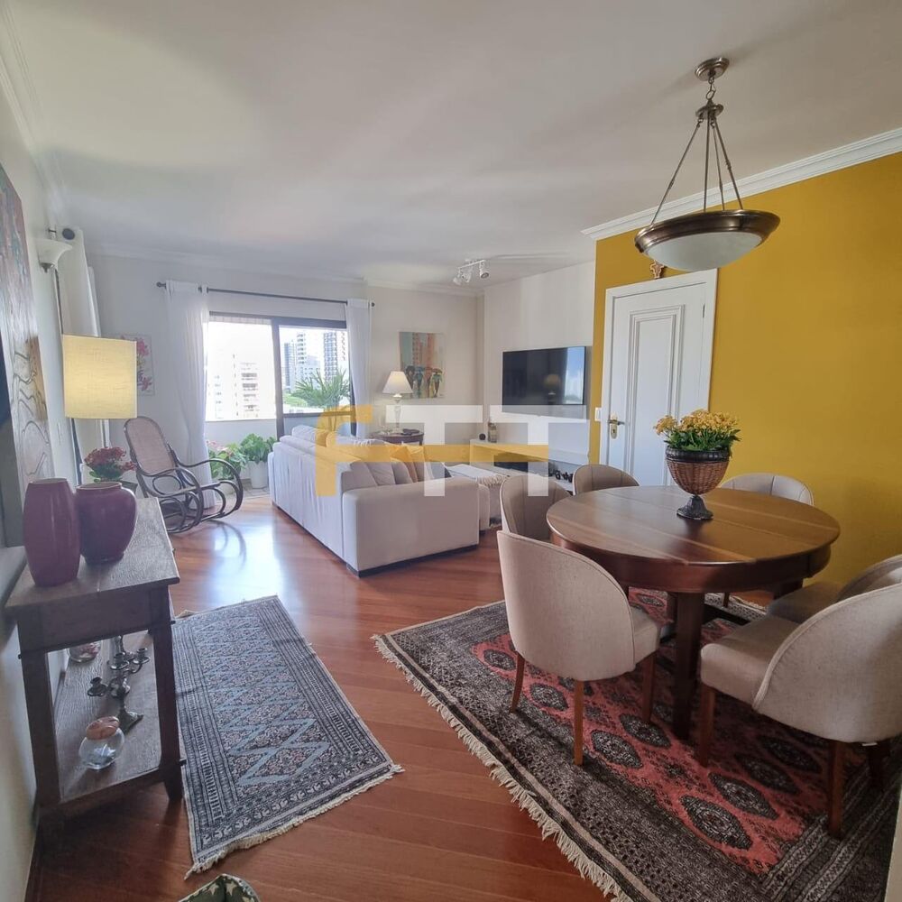 Apartamento, 4 quartos, 156 m² - Foto 37