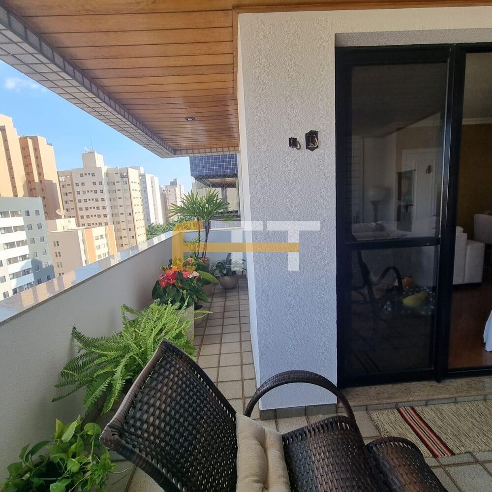 Apartamento, 4 quartos, 156 m² - Foto 42