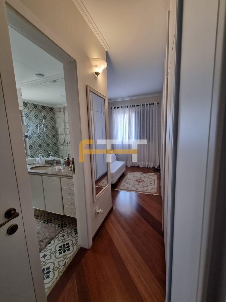 Apartamento, 4 quartos, 156 m² - Foto 23