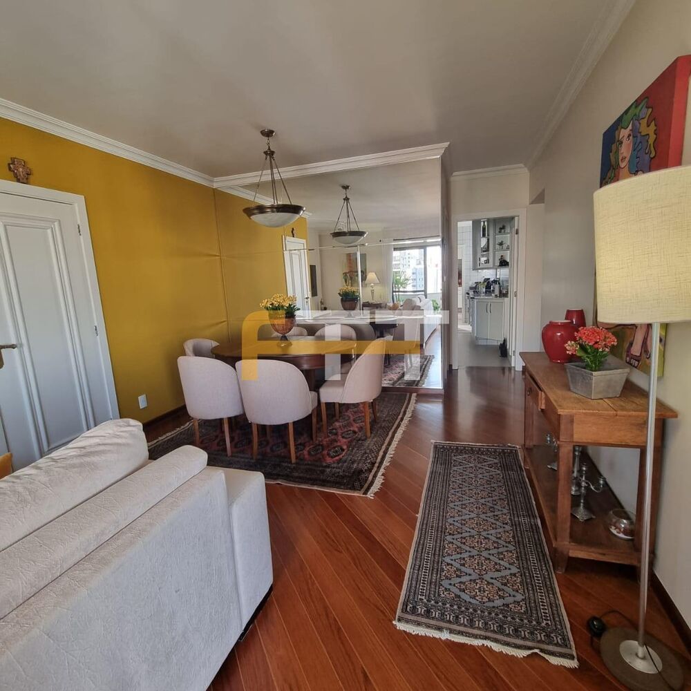 Apartamento, 4 quartos, 156 m² - Foto 34