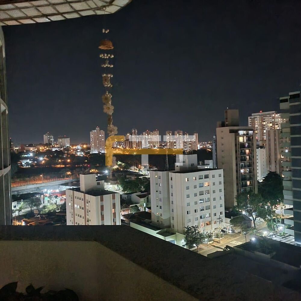 Apartamento, 4 quartos, 156 m² - Foto 19