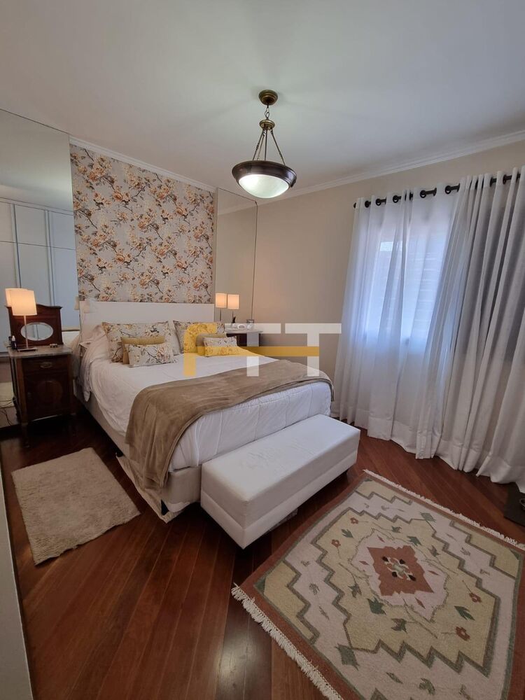 Apartamento, 4 quartos, 156 m² - Foto 30
