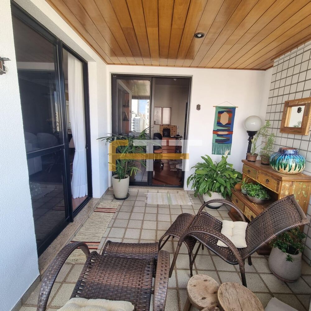 Apartamento, 4 quartos, 156 m² - Foto 6