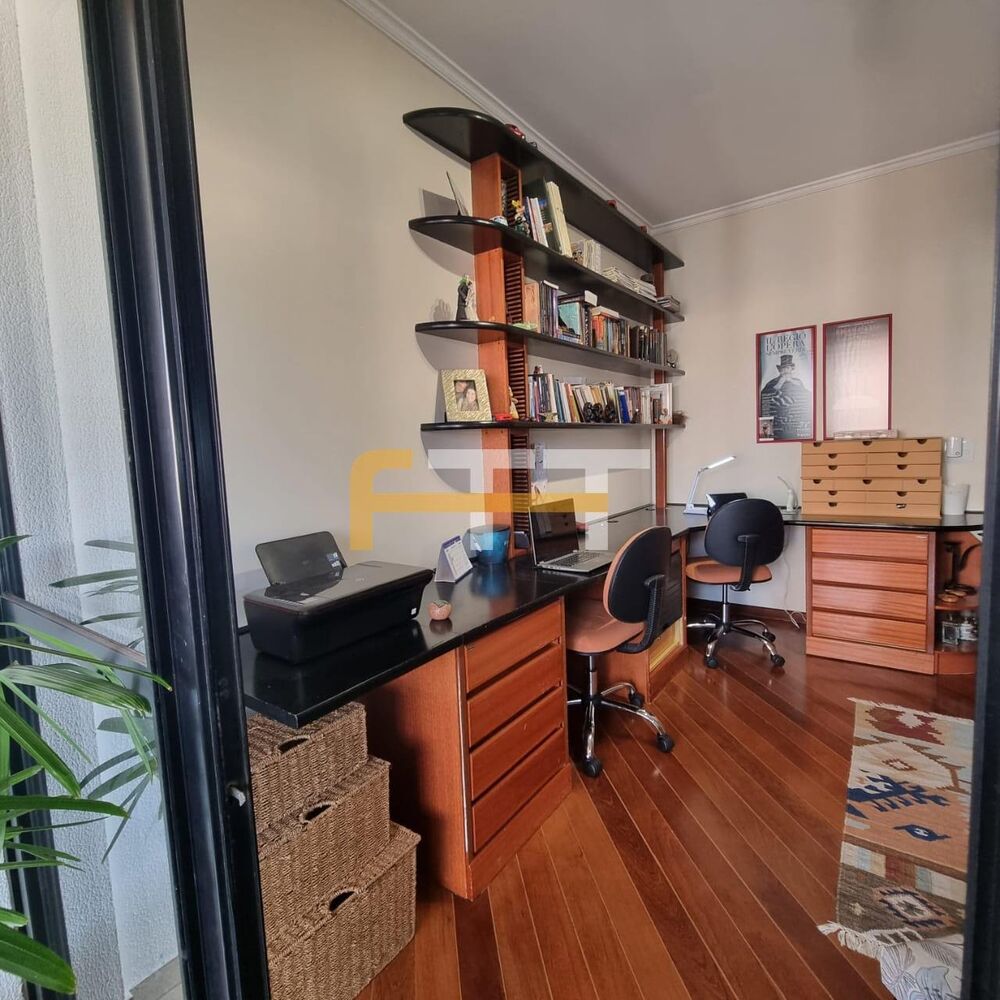 Apartamento, 4 quartos, 156 m² - Foto 13