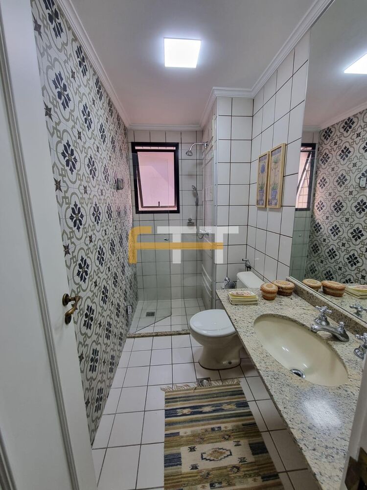 Apartamento, 4 quartos, 156 m² - Foto 2