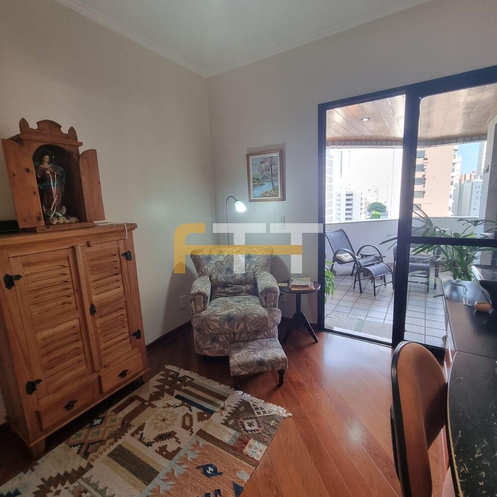 Apartamento, 4 quartos, 156 m² - Foto 26