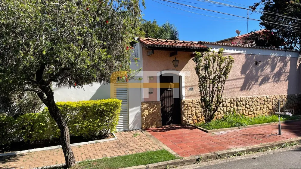 Casa, 3 quartos, 170 m² - Foto 1