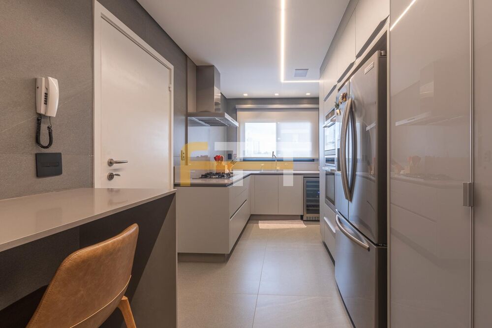 Apartamento, 2 quartos, 130 m² - Foto 22