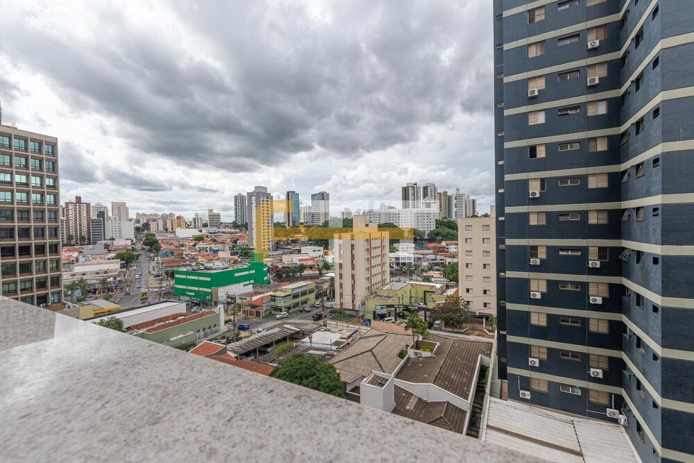Apartamento, 2 quartos, 130 m² - Foto 14
