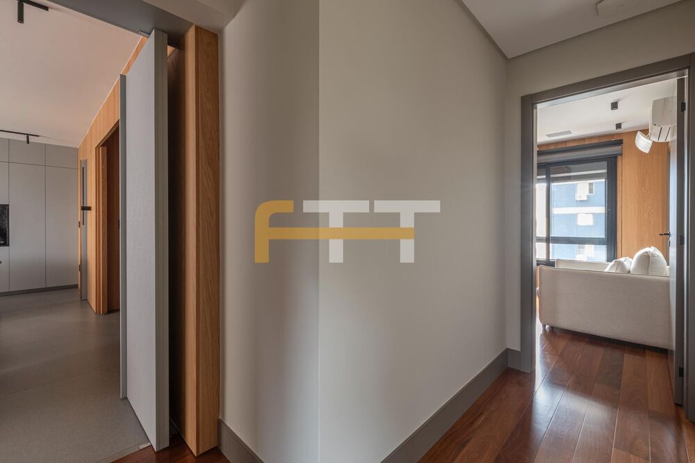 Apartamento, 2 quartos, 130 m² - Foto 41