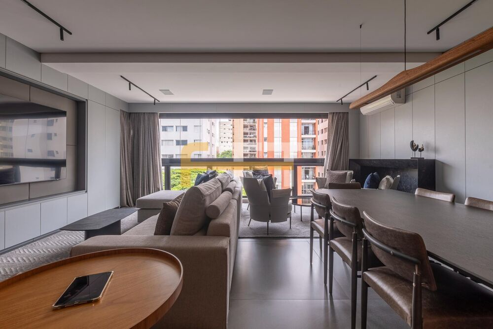 Apartamento, 2 quartos, 130 m² - Foto 34