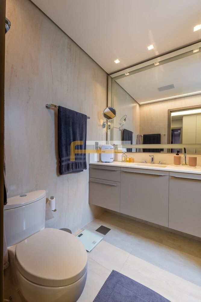 Apartamento, 2 quartos, 130 m² - Foto 53