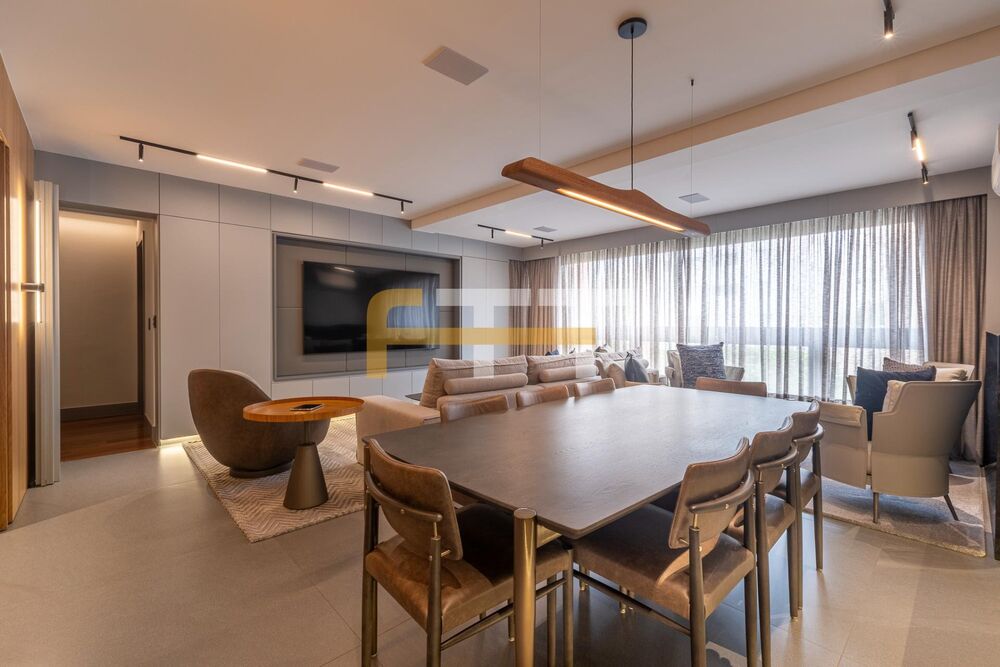 Apartamento, 2 quartos, 130 m² - Foto 56