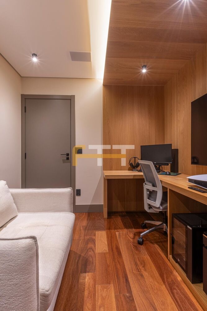 Apartamento, 2 quartos, 130 m² - Foto 15