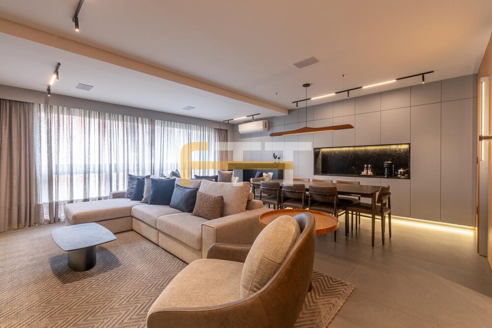 Apartamento, 2 quartos, 130 m² - Foto 30