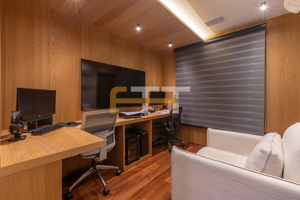 Apartamento, 2 quartos, 130 m² - Foto 60