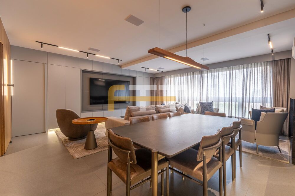 Apartamento, 2 quartos, 130 m² - Foto 52
