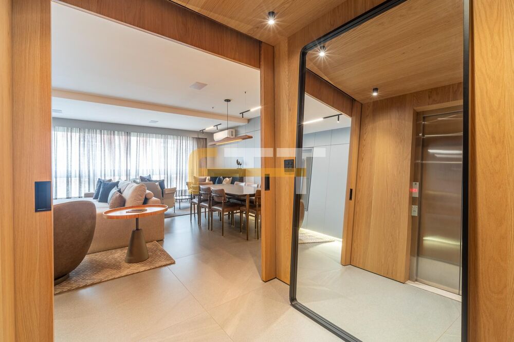 Apartamento, 2 quartos, 130 m² - Foto 16