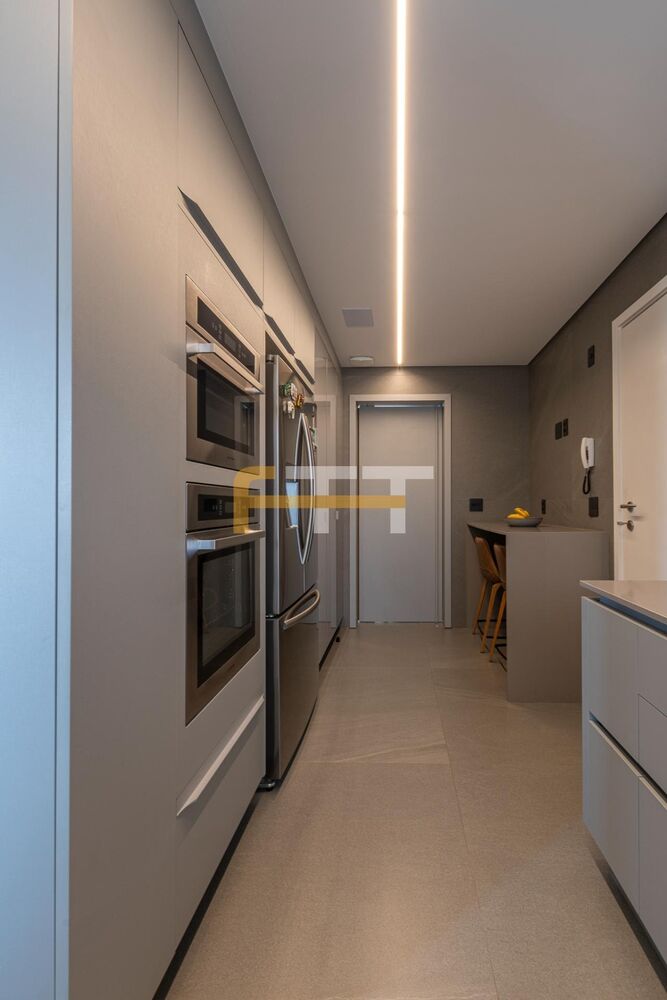 Apartamento, 2 quartos, 130 m² - Foto 5