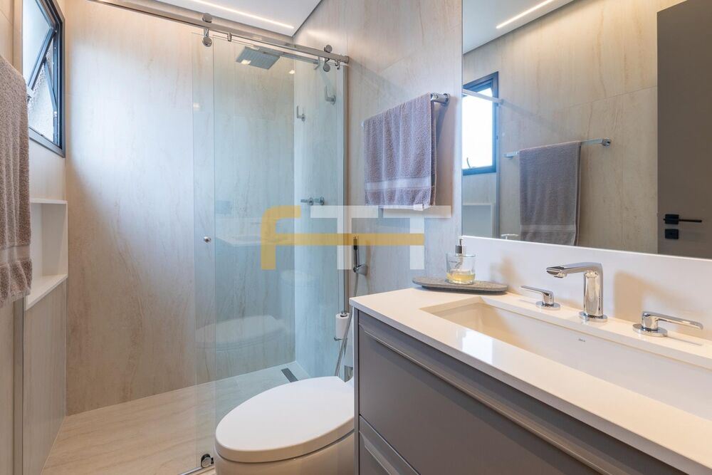 Apartamento, 2 quartos, 130 m² - Foto 12