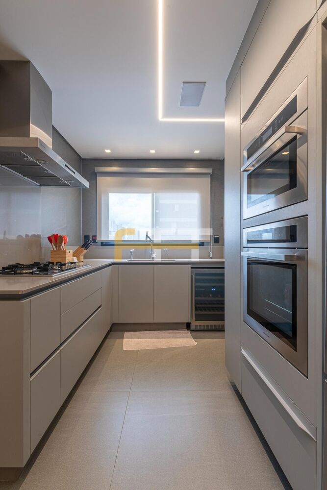 Apartamento, 2 quartos, 130 m² - Foto 42