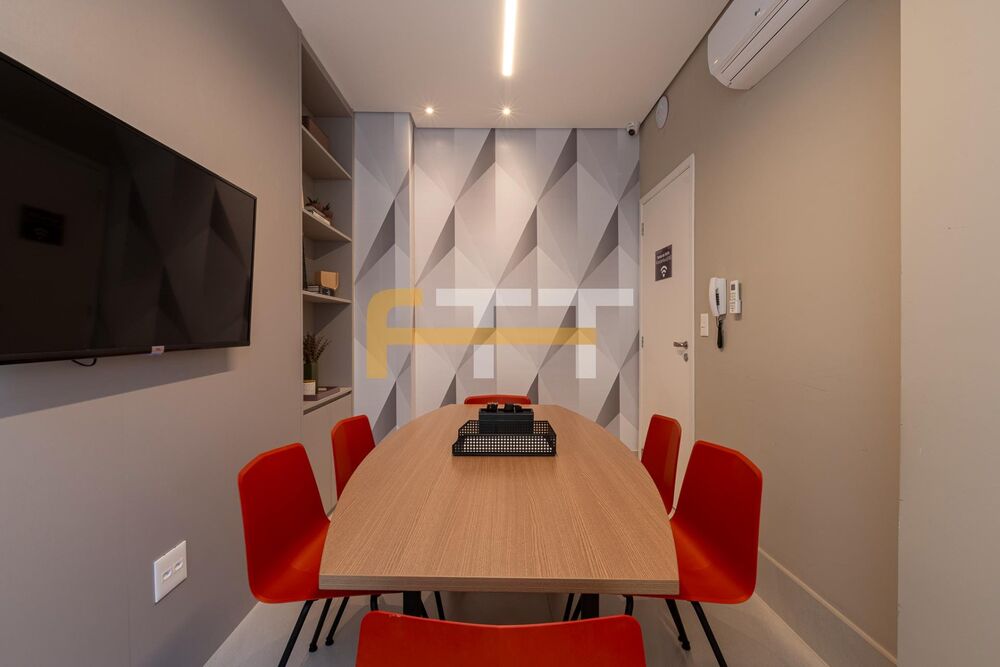 Apartamento, 2 quartos, 130 m² - Foto 19